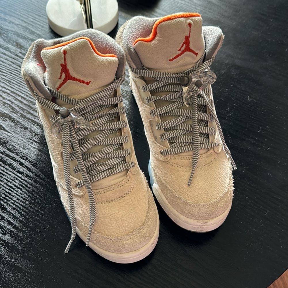 Jordans